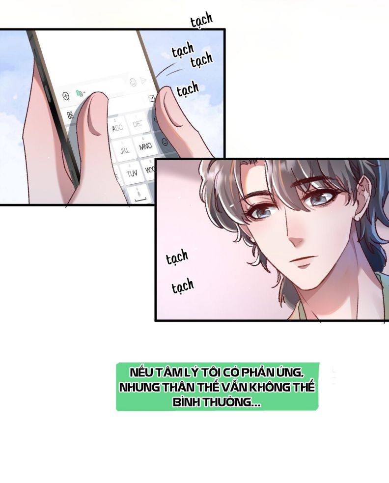 Hữu Danh: Chapter 19