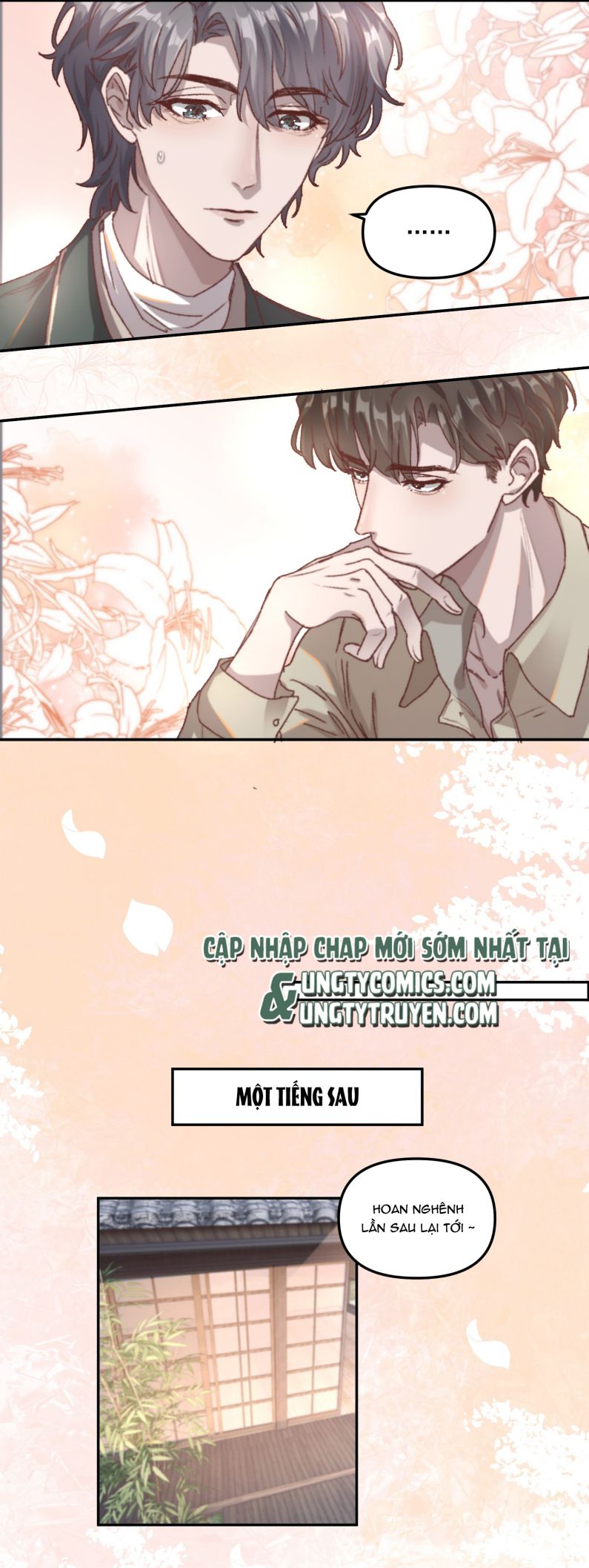 Hữu Danh: Chapter 2