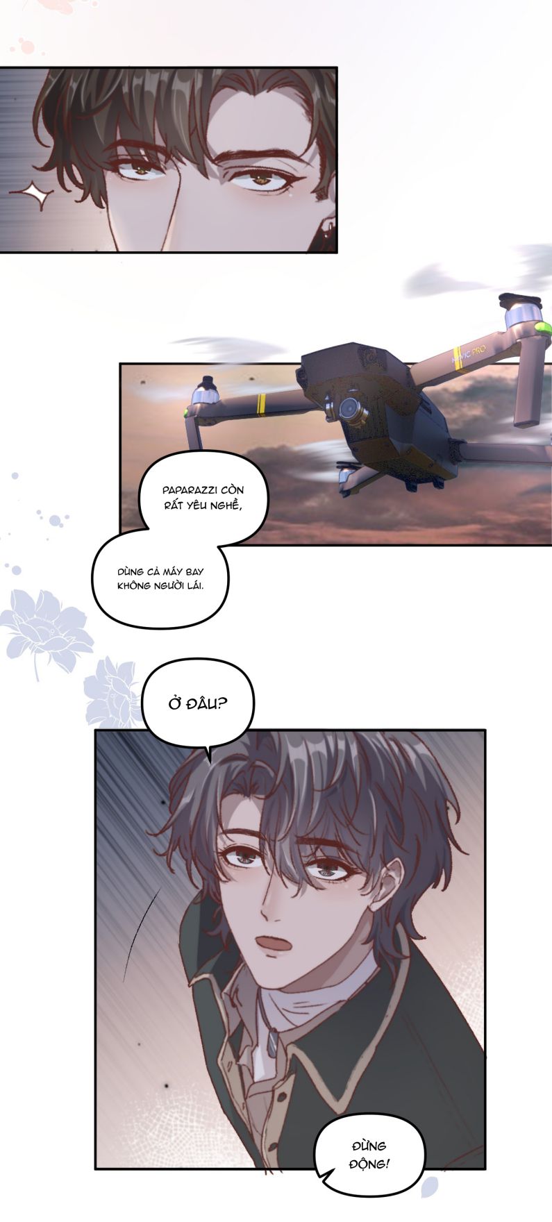 Hữu Danh: Chapter 2
