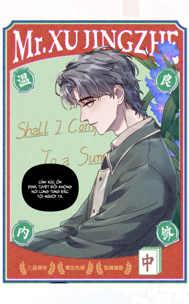 Hữu Danh: Chapter 2