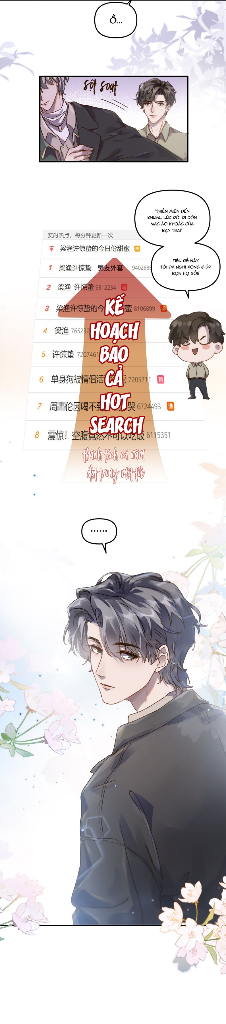 Hữu Danh: Chapter 2