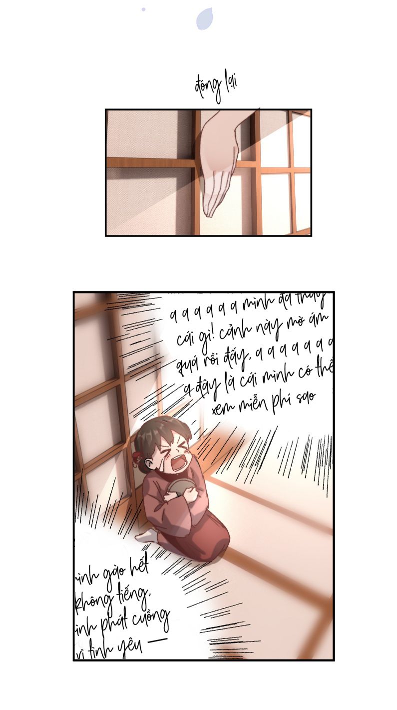 Hữu Danh: Chapter 2