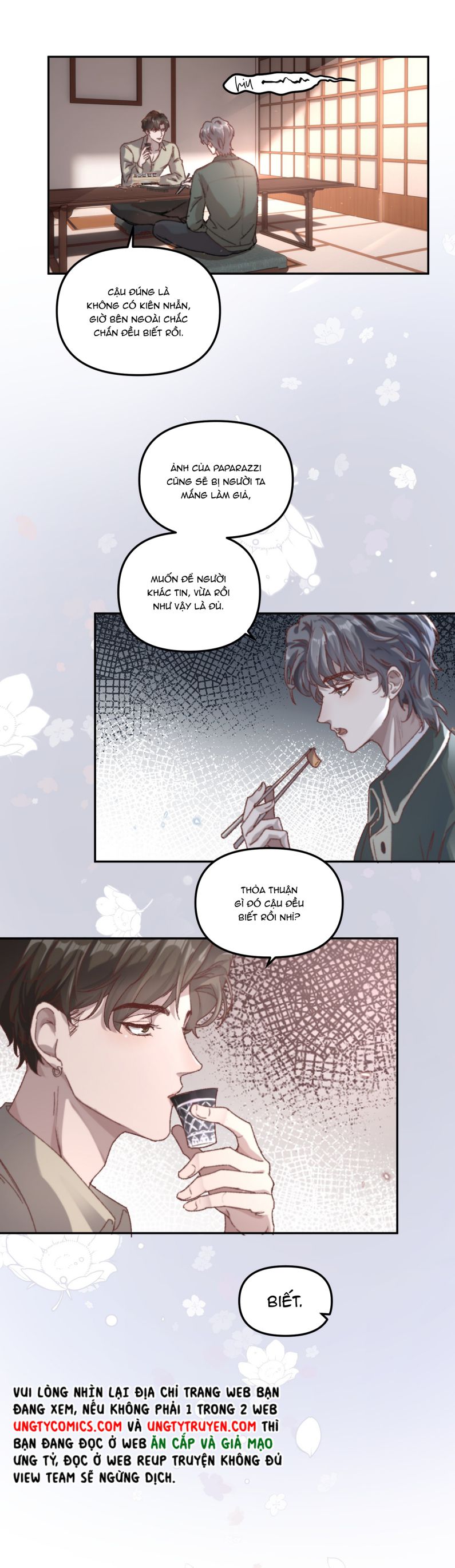Hữu Danh: Chapter 2