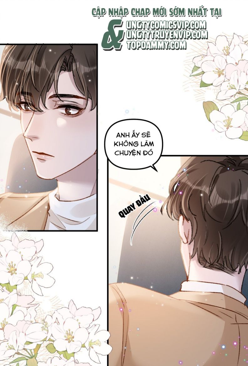 Hữu Danh: Chapter 20