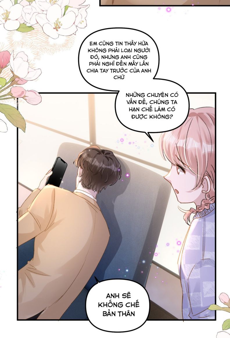 Hữu Danh: Chapter 20