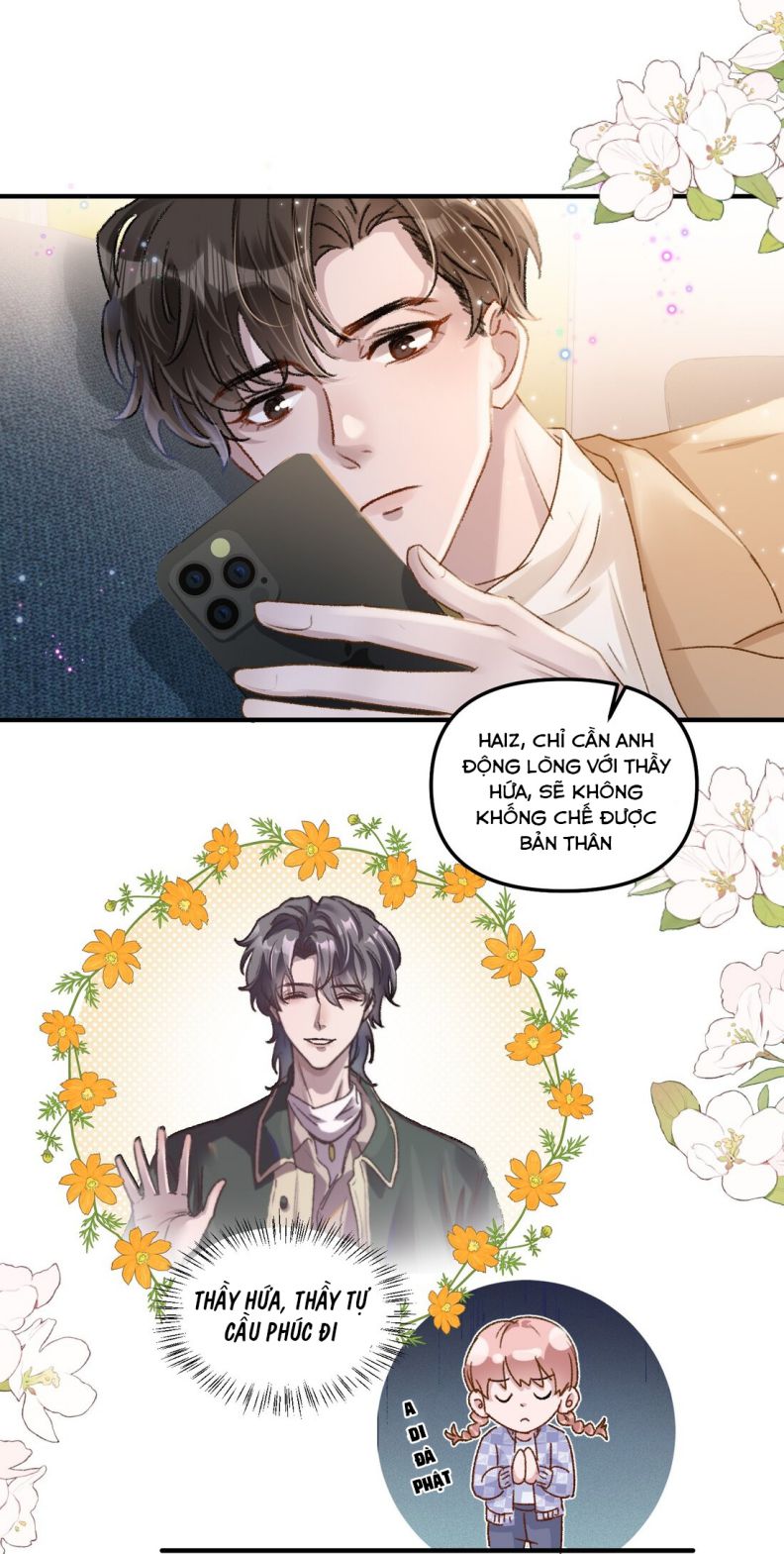 Hữu Danh: Chapter 20