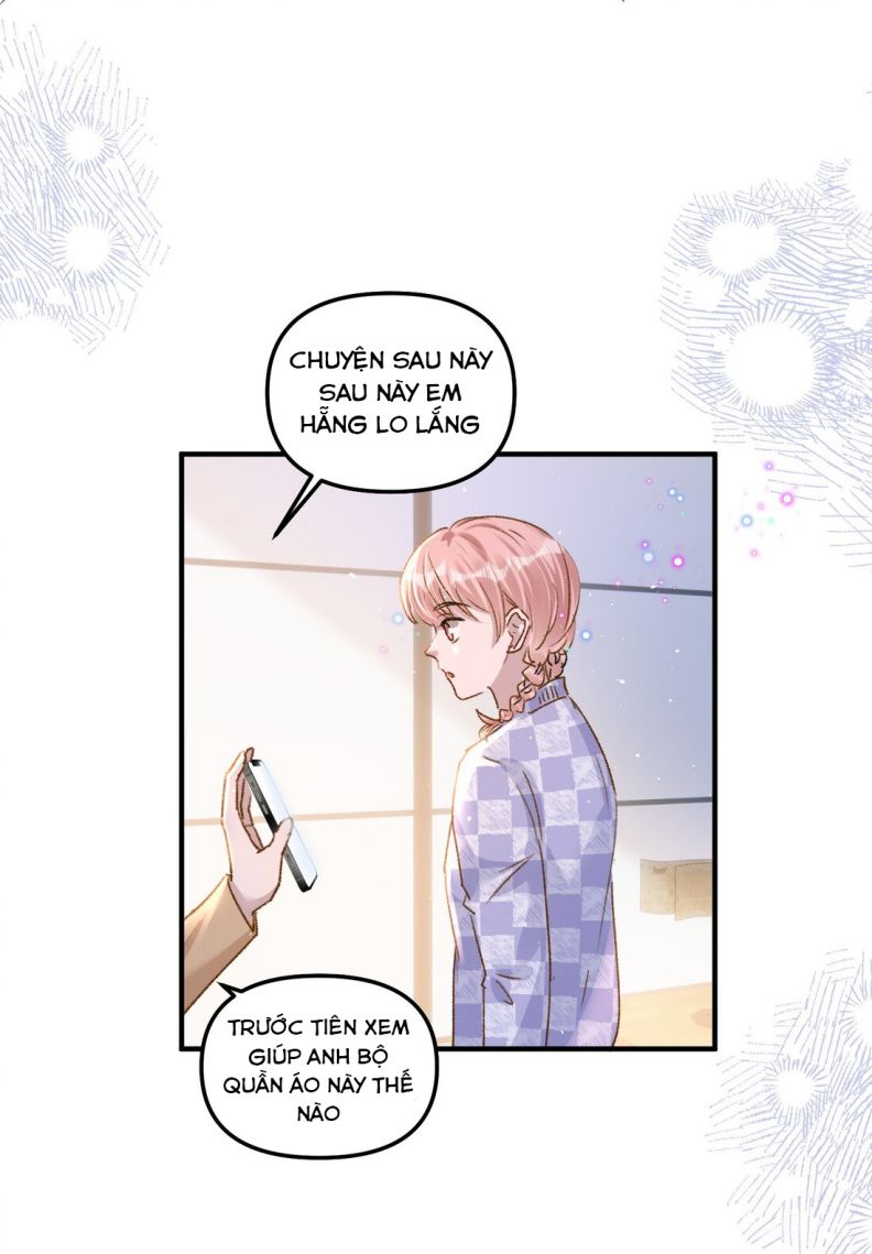 Hữu Danh: Chapter 20