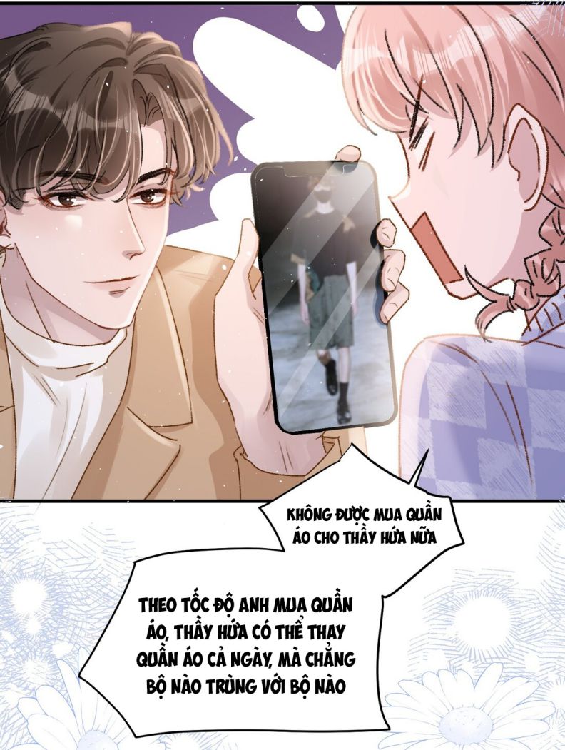 Hữu Danh: Chapter 20