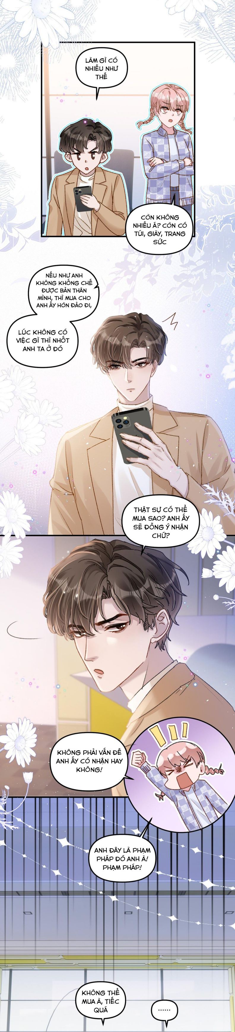 Hữu Danh: Chapter 20