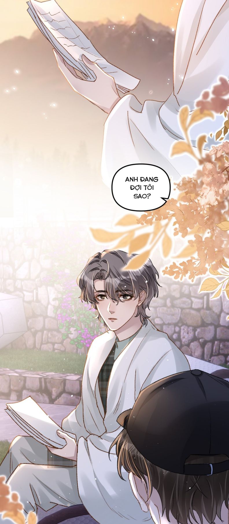 Hữu Danh: Chapter 20