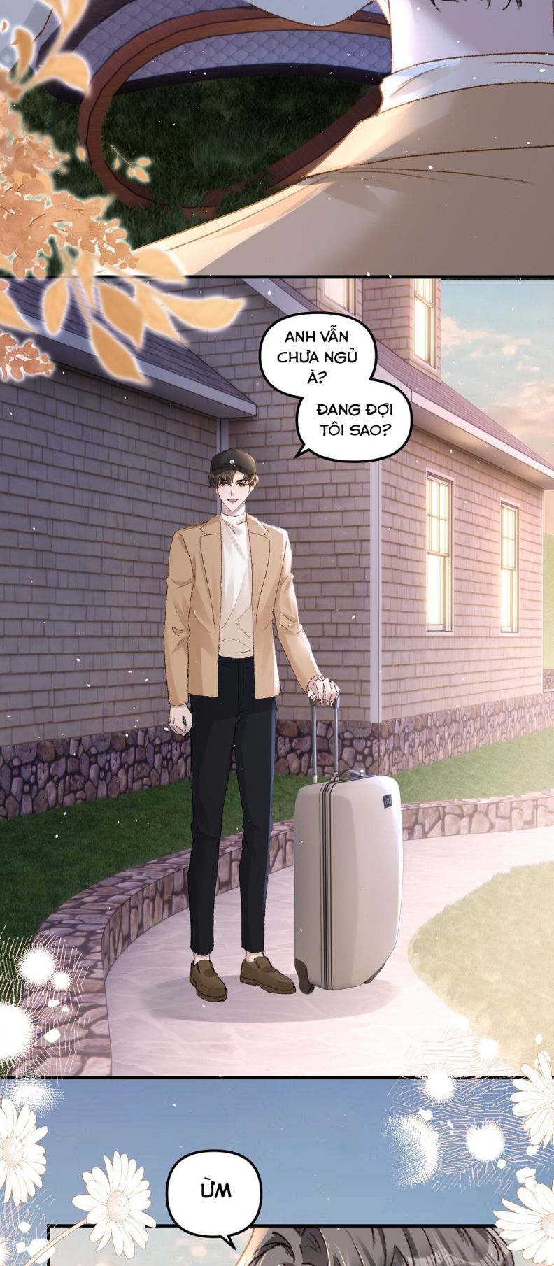 Hữu Danh: Chapter 20