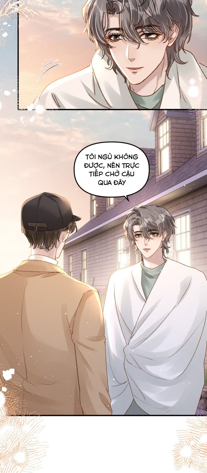 Hữu Danh: Chapter 20