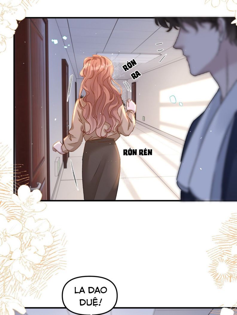 Hữu Danh: Chapter 20
