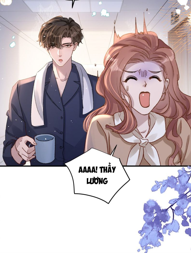 Hữu Danh: Chapter 20