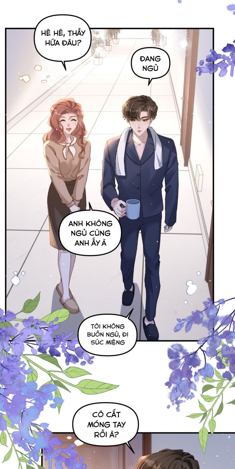 Hữu Danh: Chapter 20