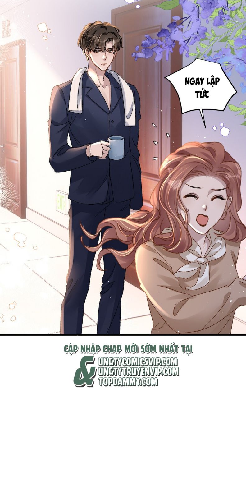 Hữu Danh: Chapter 20