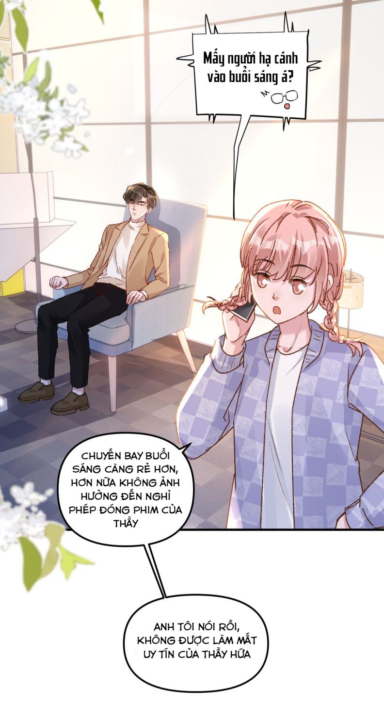 Hữu Danh: Chapter 20