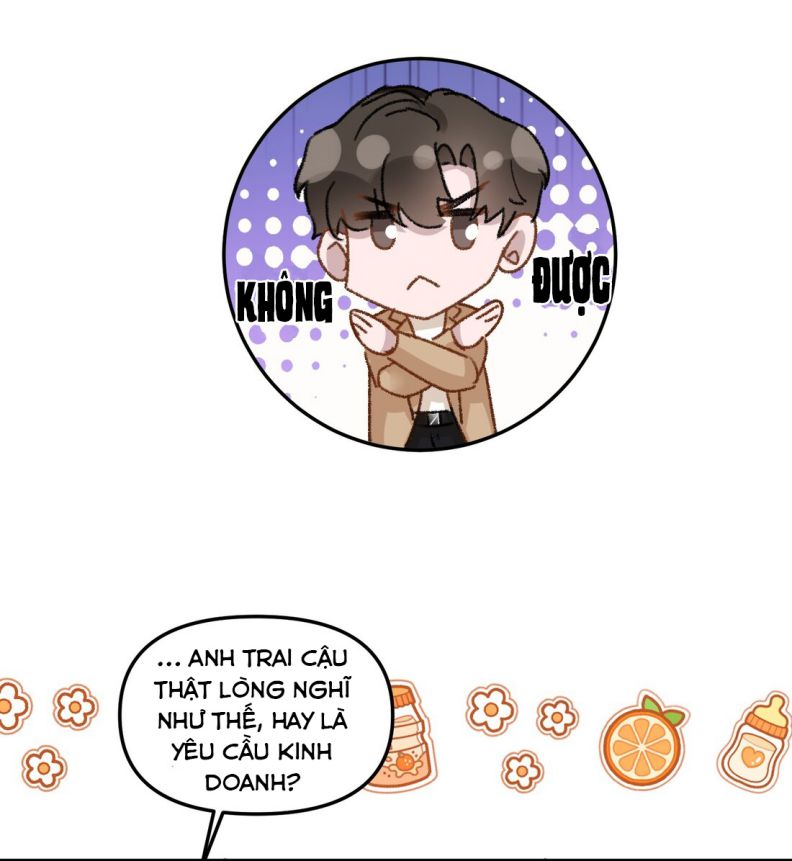 Hữu Danh: Chapter 20