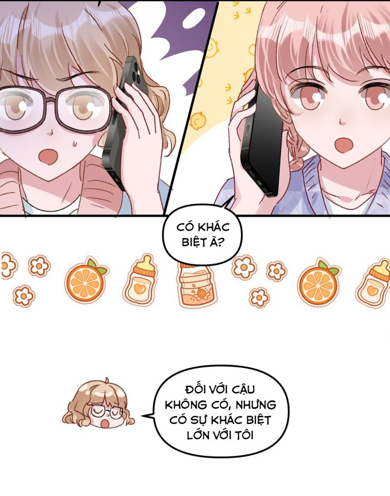Hữu Danh: Chapter 20