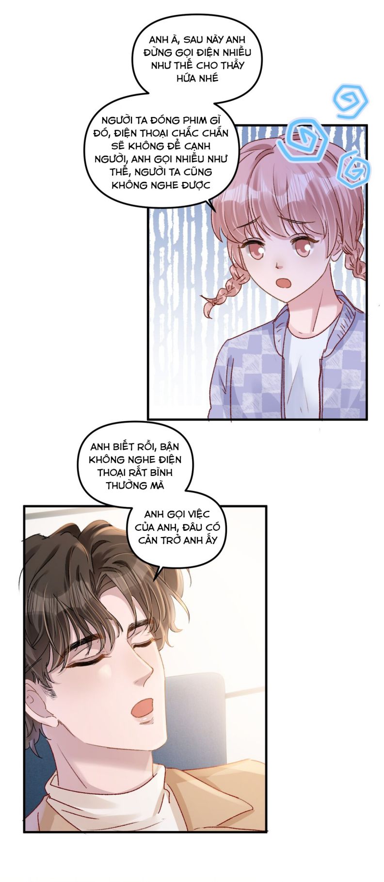 Hữu Danh: Chapter 20