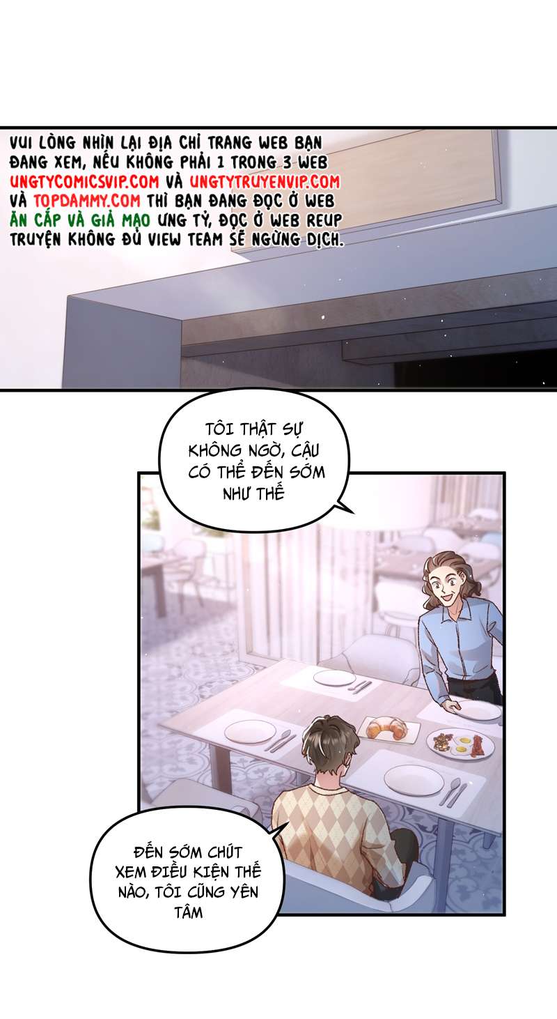 Hữu Danh: Chapter 21