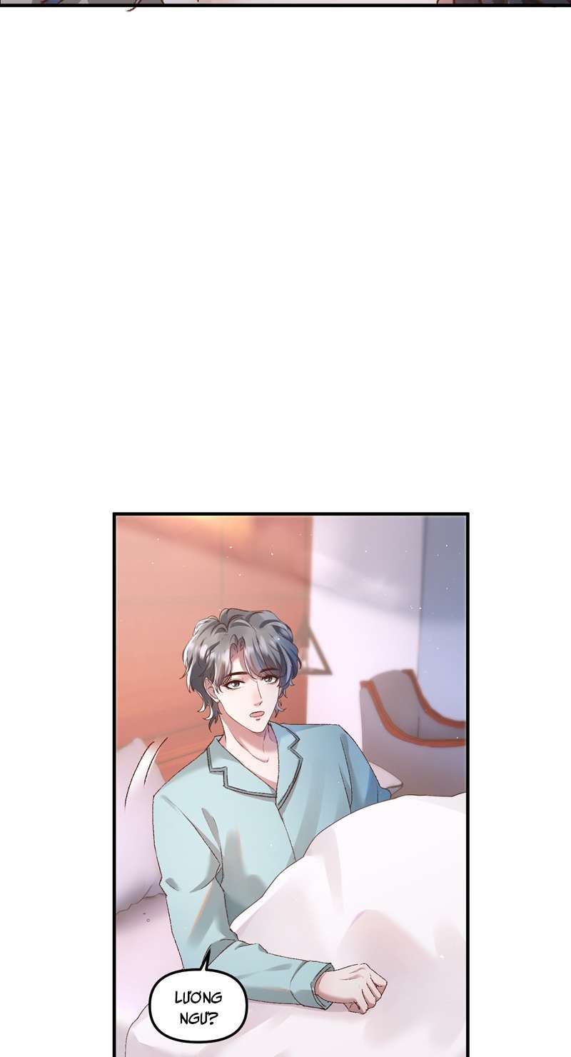Hữu Danh: Chapter 21