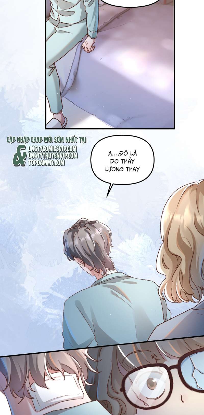 Hữu Danh: Chapter 21