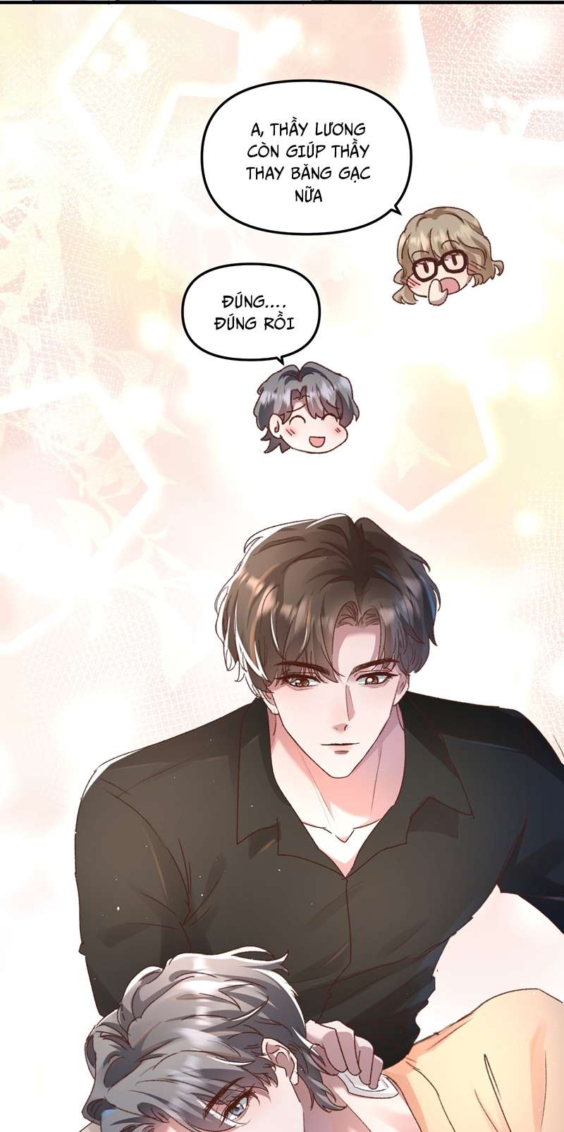 Hữu Danh: Chapter 21