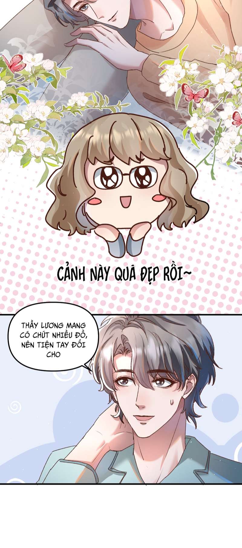 Hữu Danh: Chapter 21