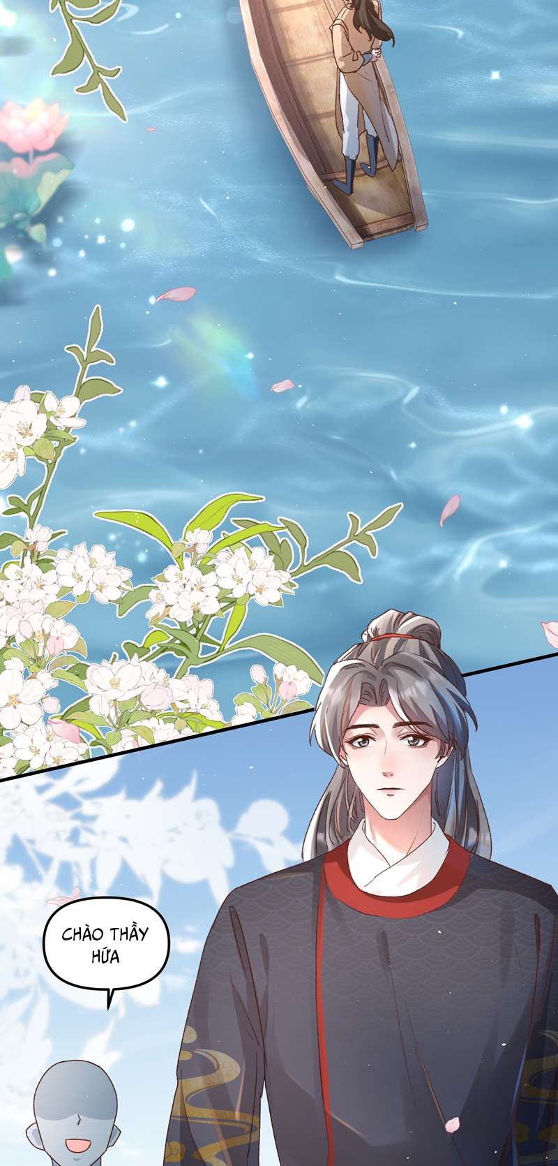 Hữu Danh: Chapter 21