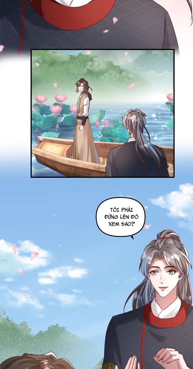 Hữu Danh: Chapter 21