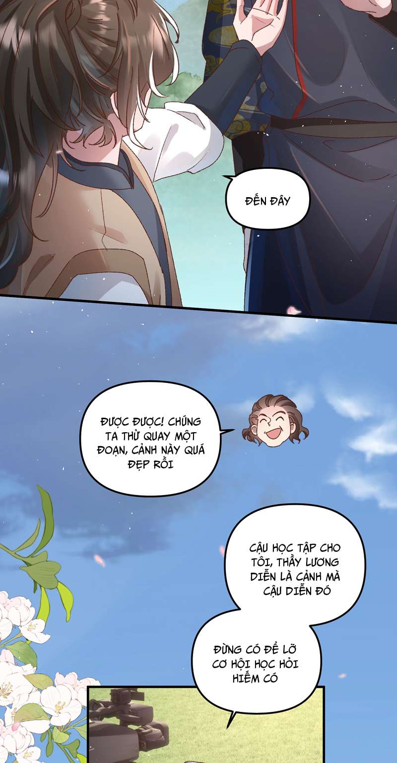 Hữu Danh: Chapter 21