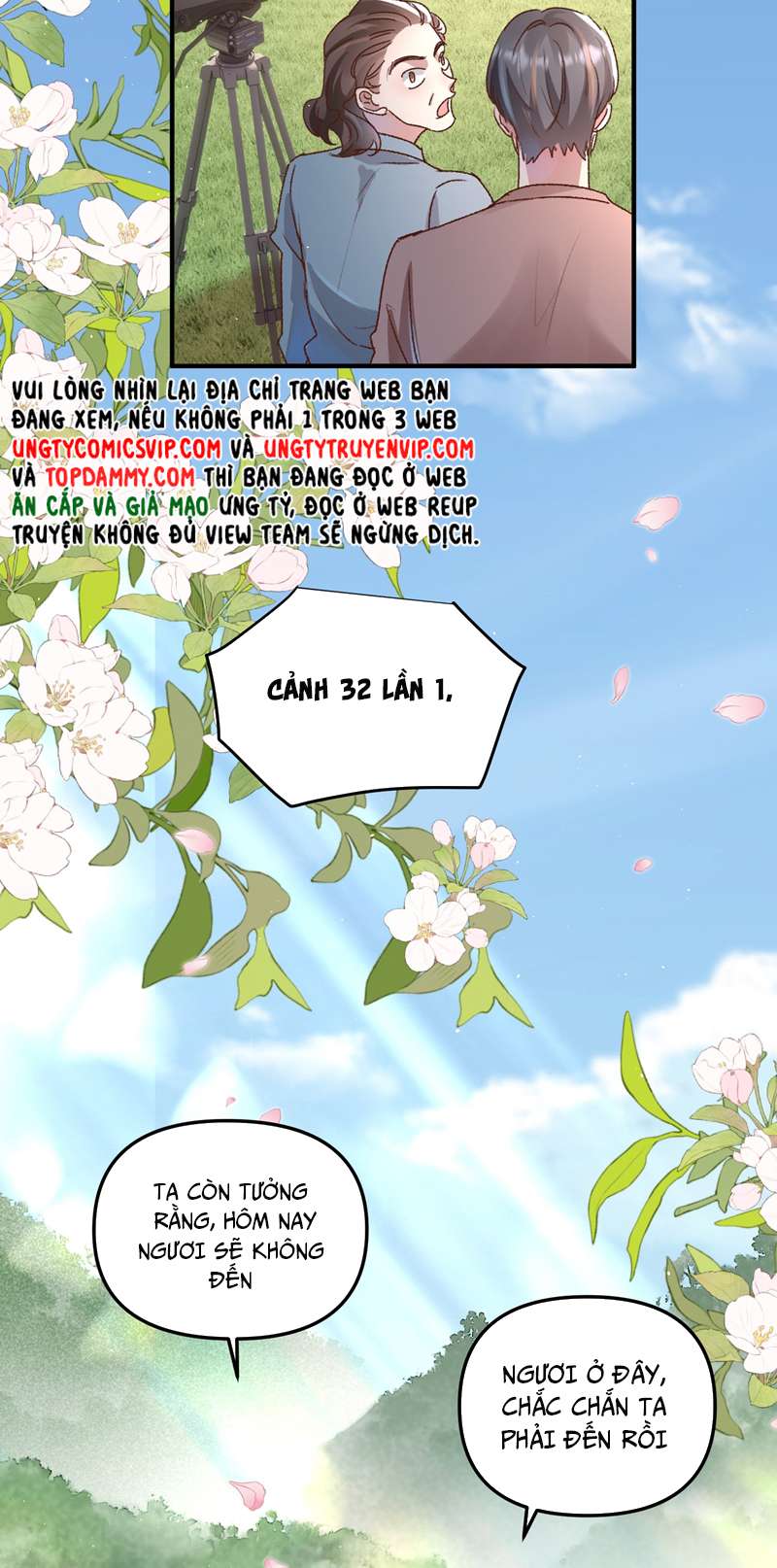 Hữu Danh: Chapter 21