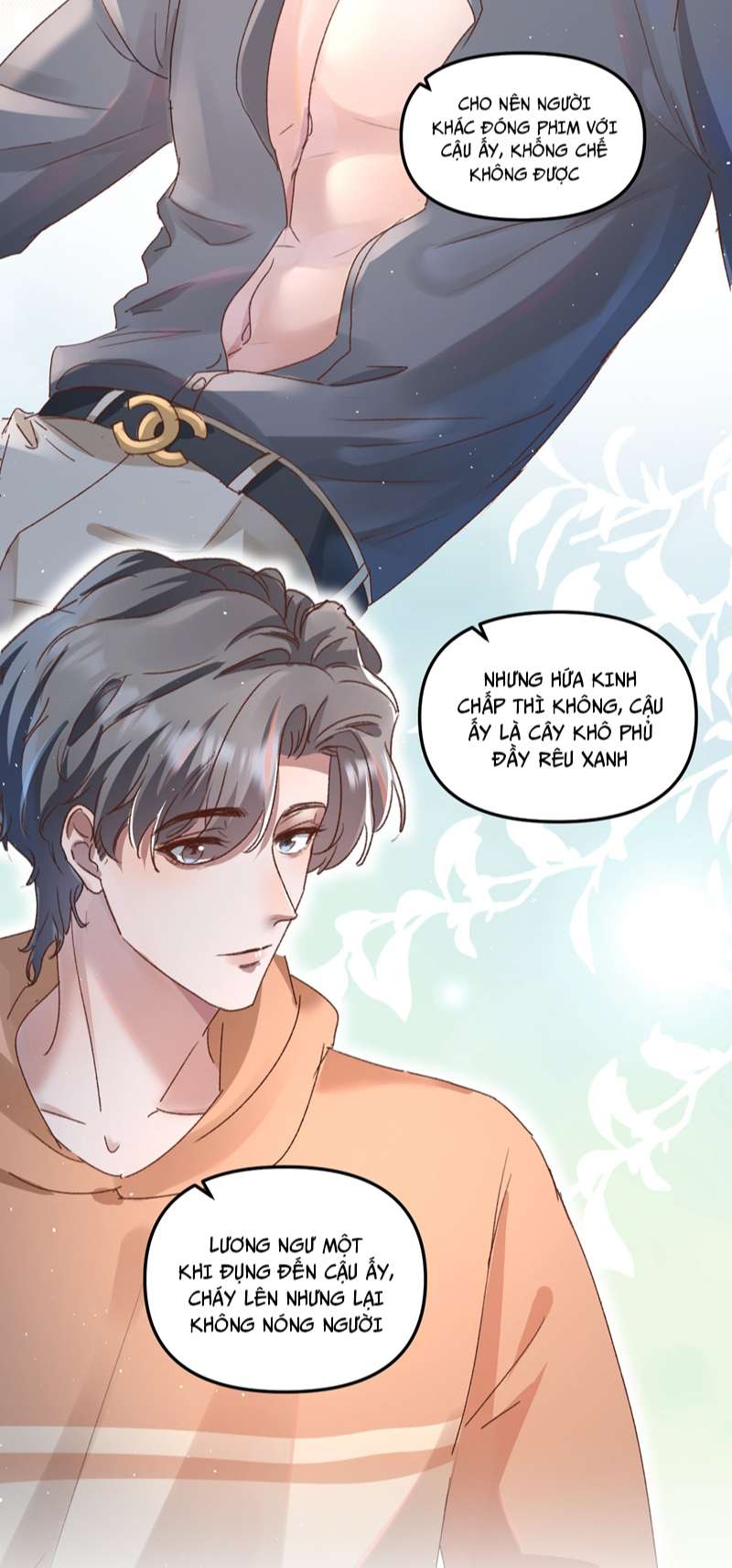 Hữu Danh: Chapter 21
