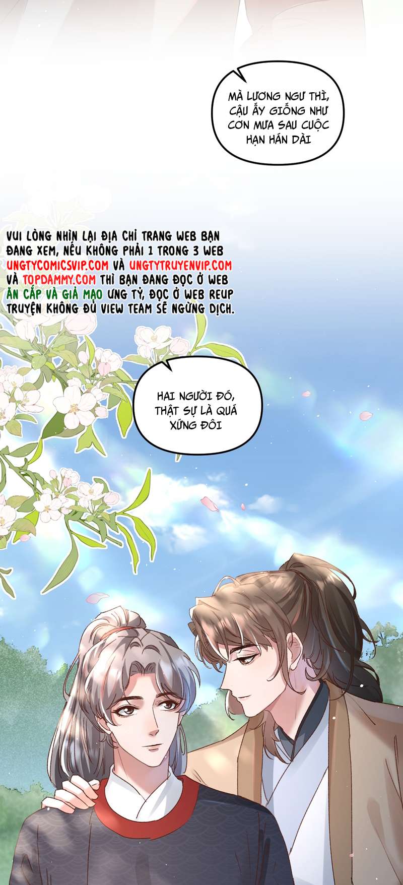 Hữu Danh: Chapter 21