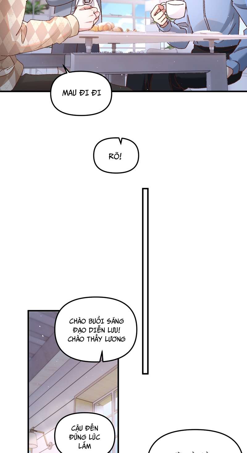 Hữu Danh: Chapter 21
