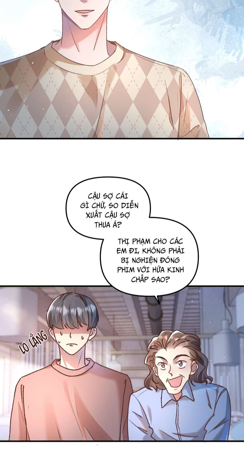 Hữu Danh: Chapter 21