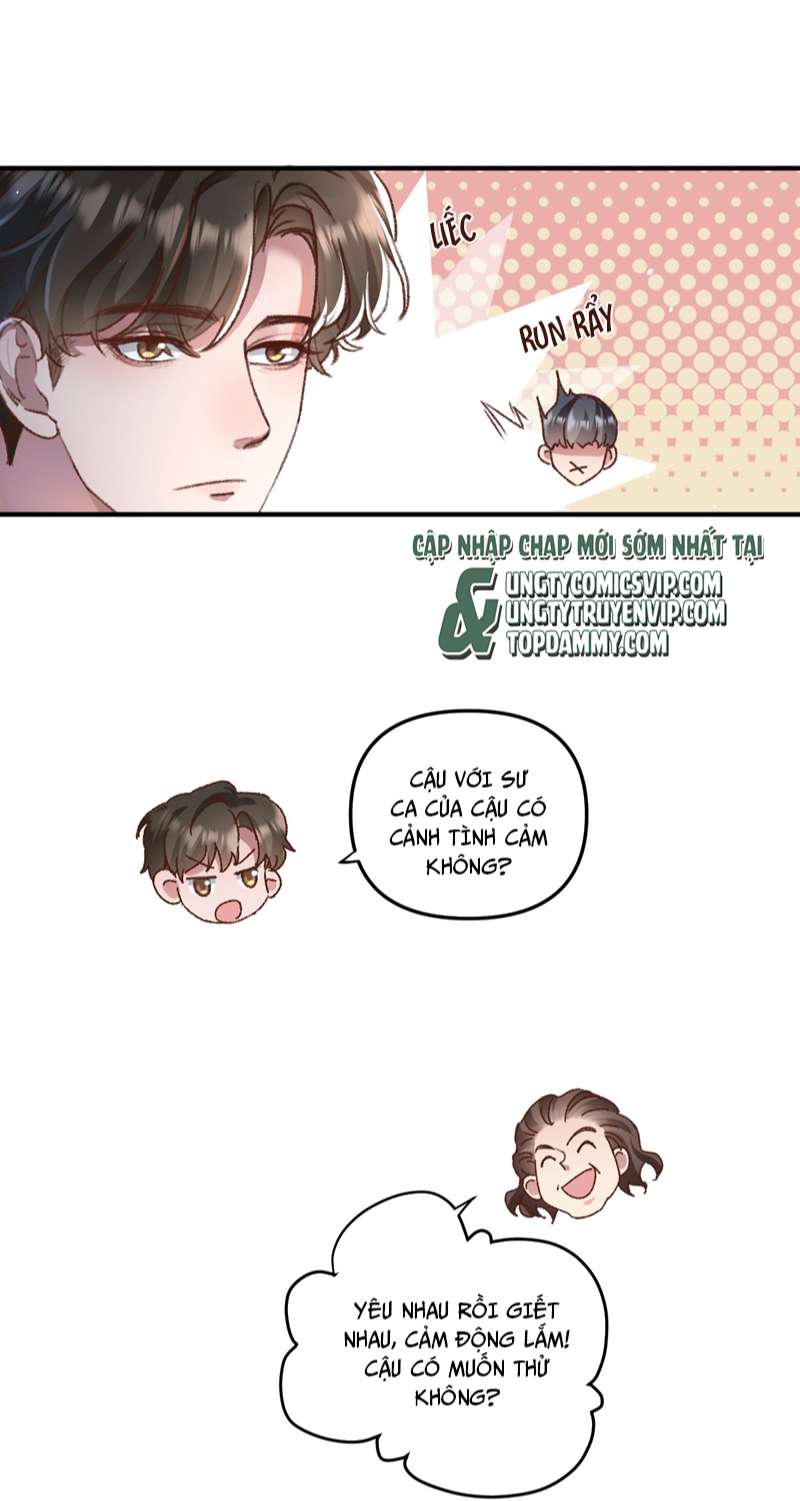 Hữu Danh: Chapter 21