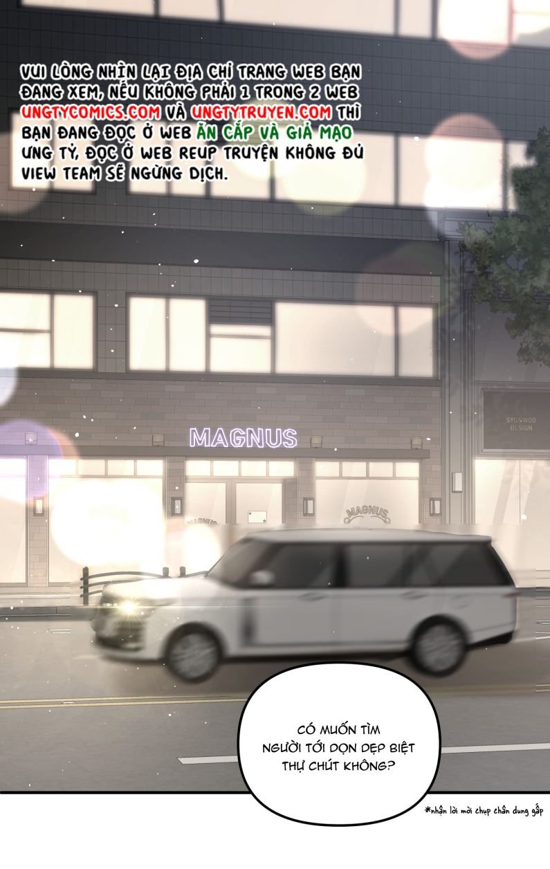 Hữu Danh: Chapter 3