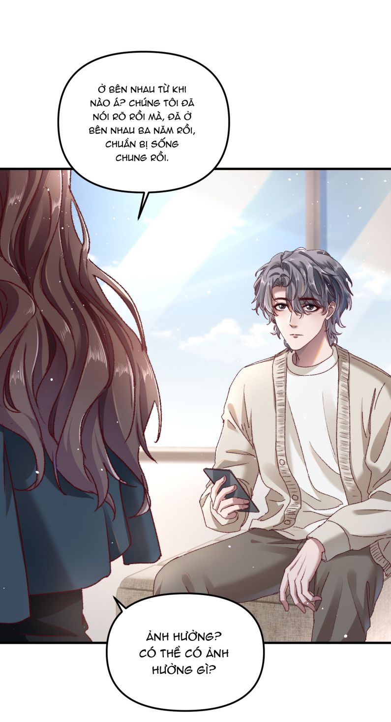 Hữu Danh: Chapter 3