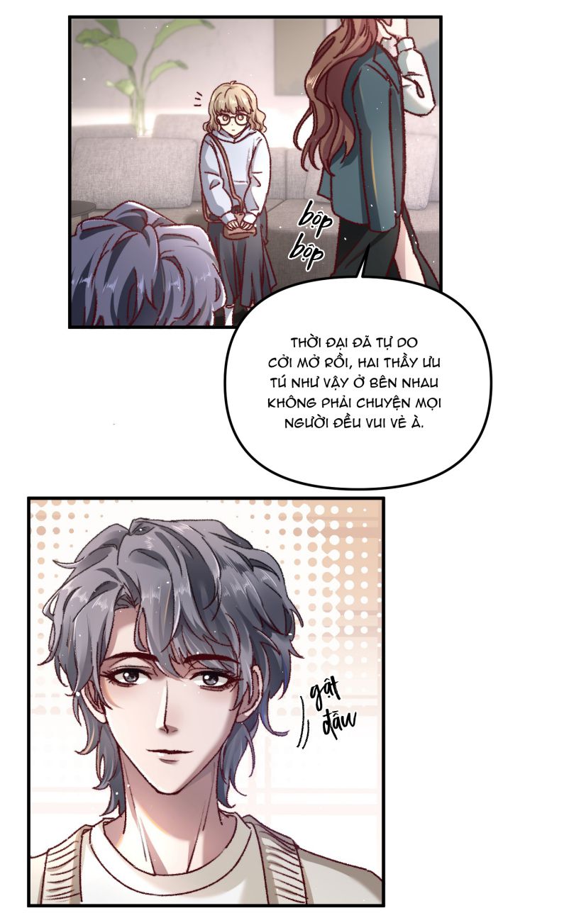 Hữu Danh: Chapter 3
