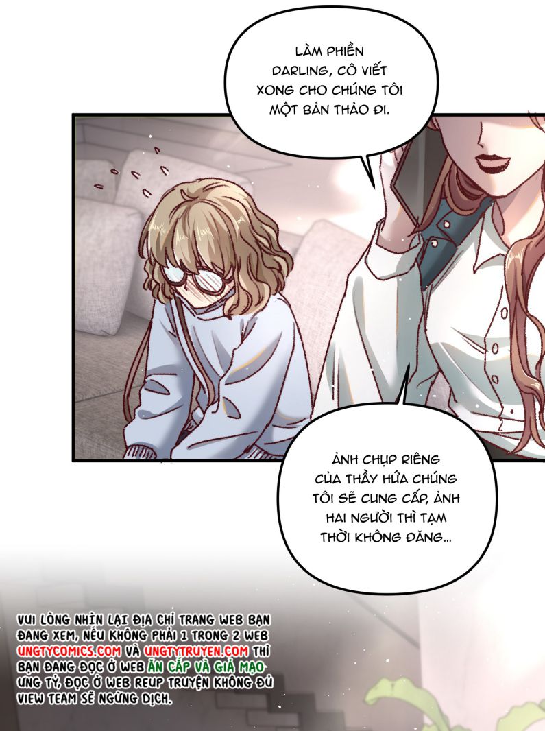 Hữu Danh: Chapter 3