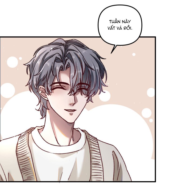 Hữu Danh: Chapter 3