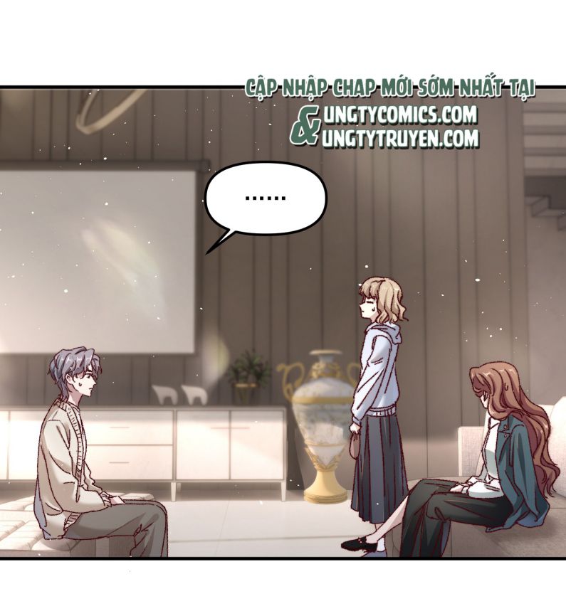 Hữu Danh: Chapter 3