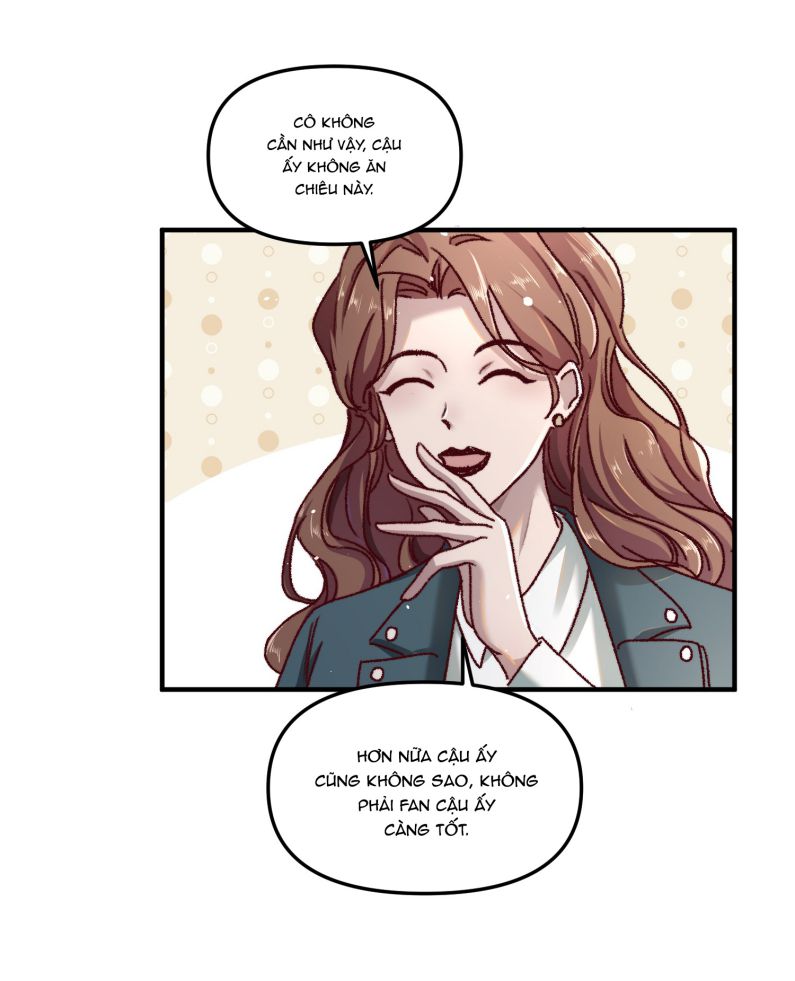Hữu Danh: Chapter 3
