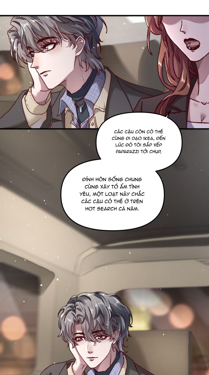 Hữu Danh: Chapter 3