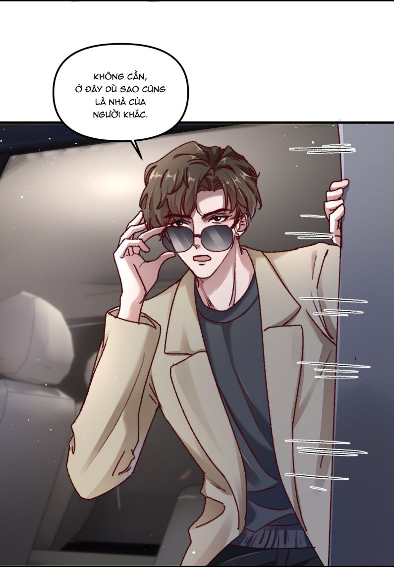 Hữu Danh: Chapter 3