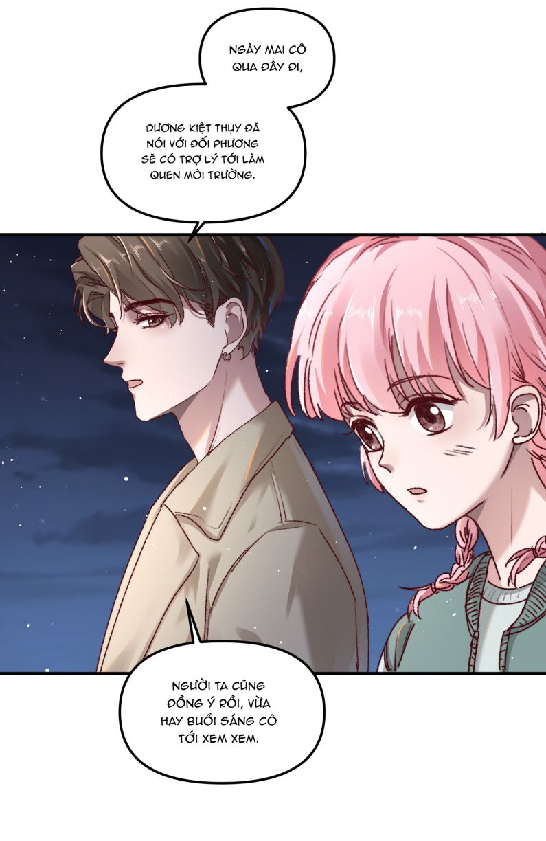 Hữu Danh: Chapter 3