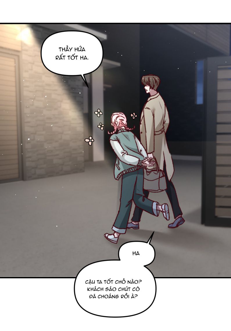 Hữu Danh: Chapter 3