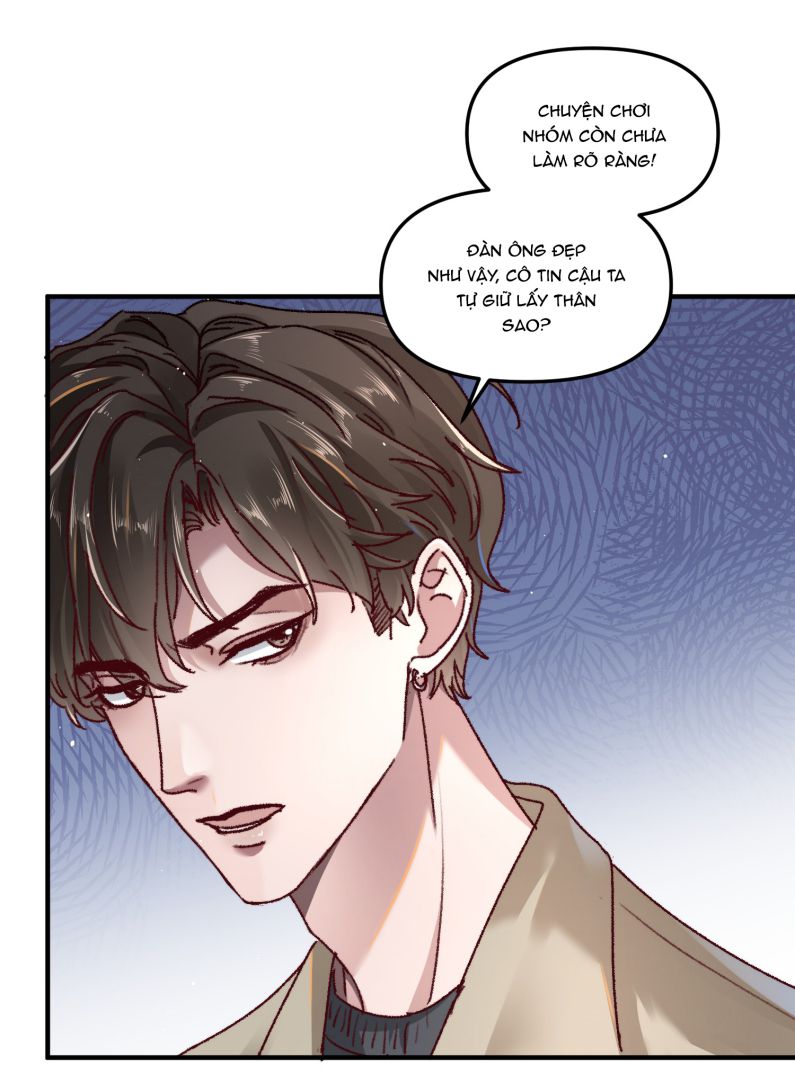 Hữu Danh: Chapter 3